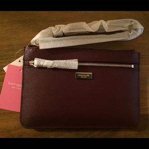 Kate Spade ♠️ Laurel Way Tinie